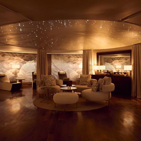 Nobu Hotel Marrakech Маракеш Екстериор снимка