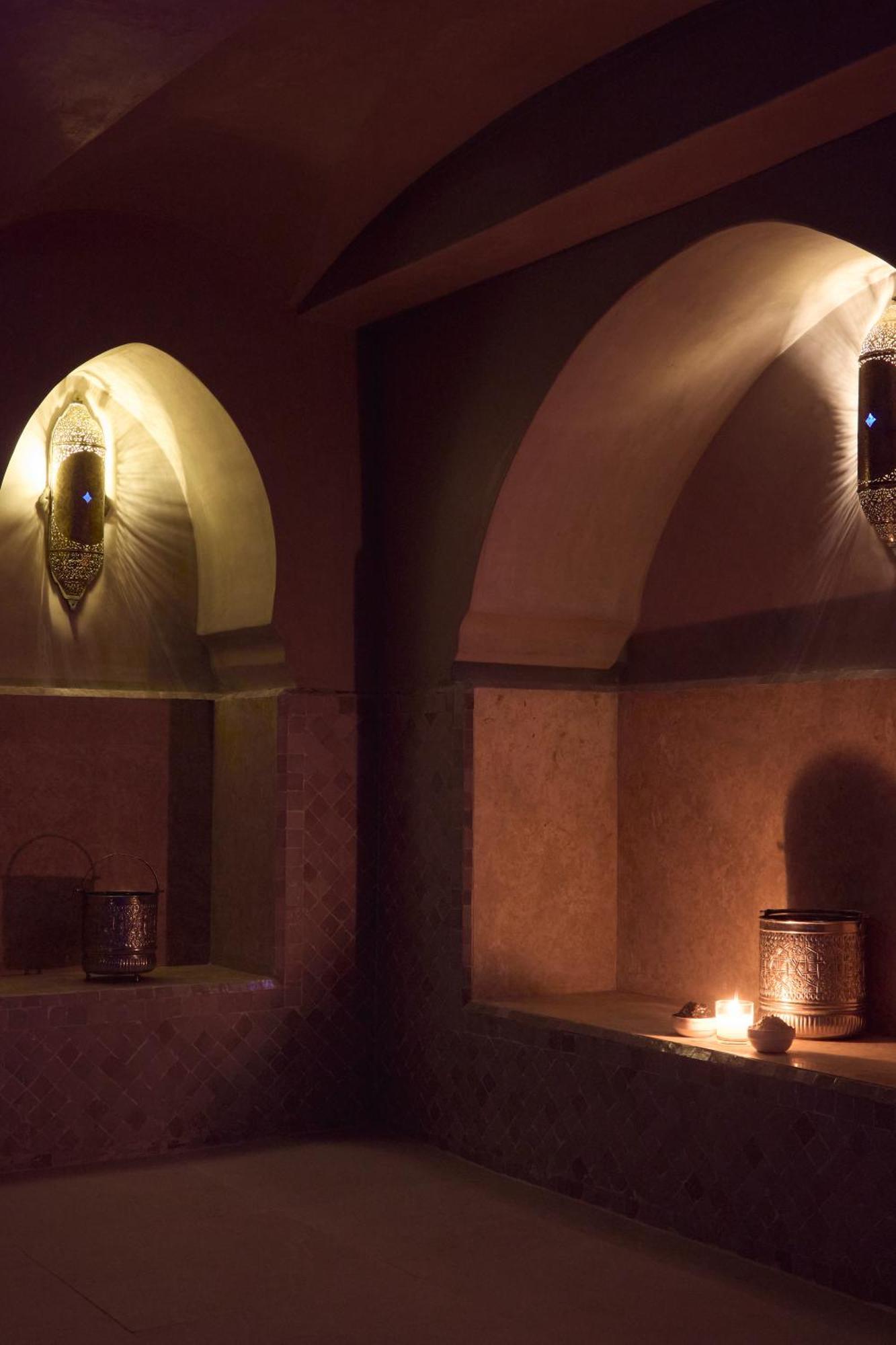 Nobu Hotel Marrakech Маракеш Екстериор снимка