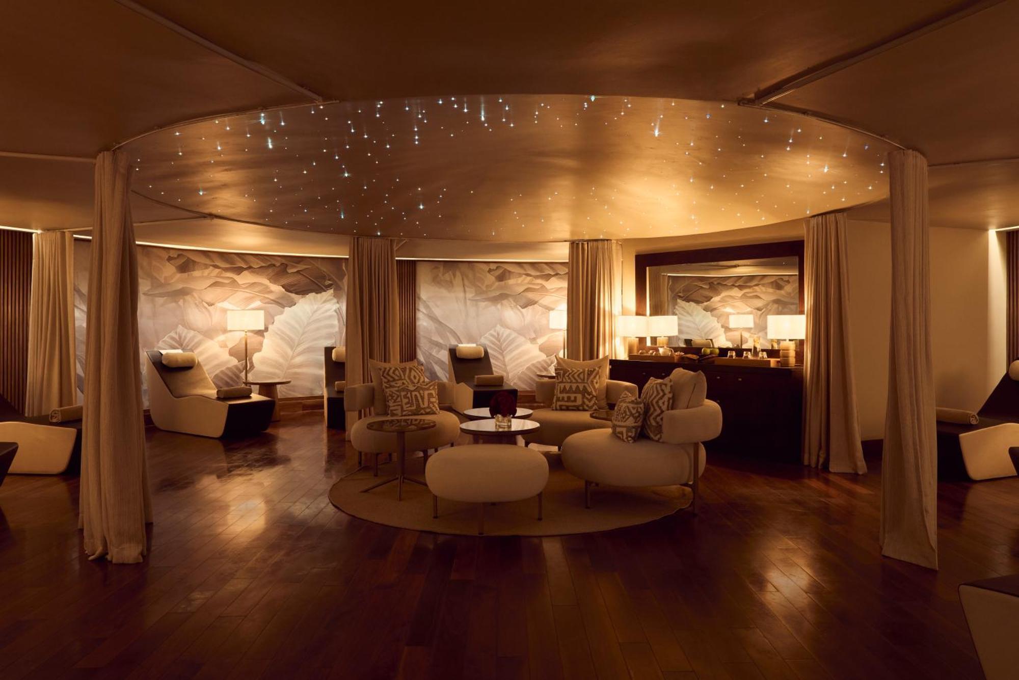 Nobu Hotel Marrakech Маракеш Екстериор снимка