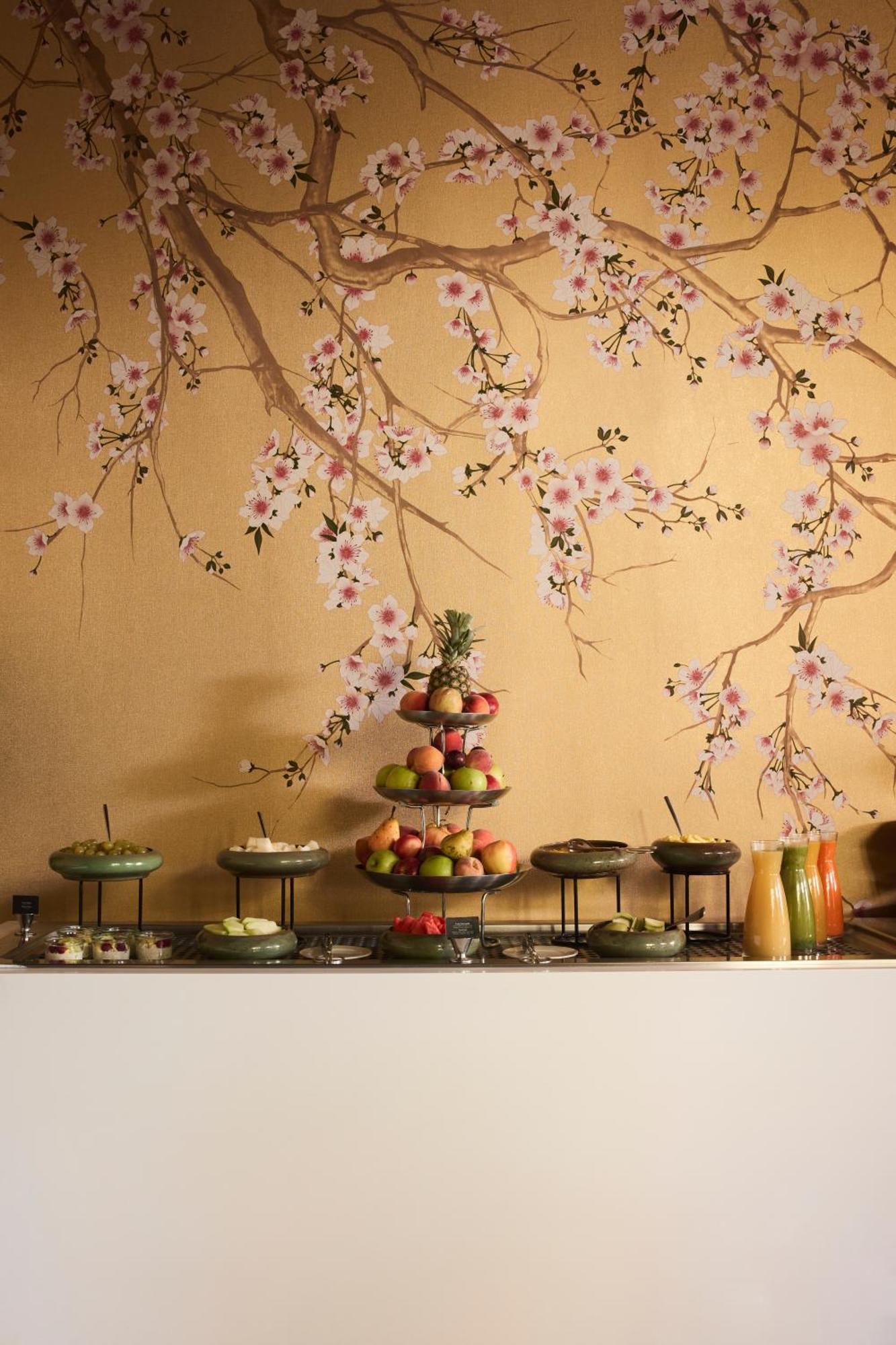 Nobu Hotel Marrakech Маракеш Екстериор снимка