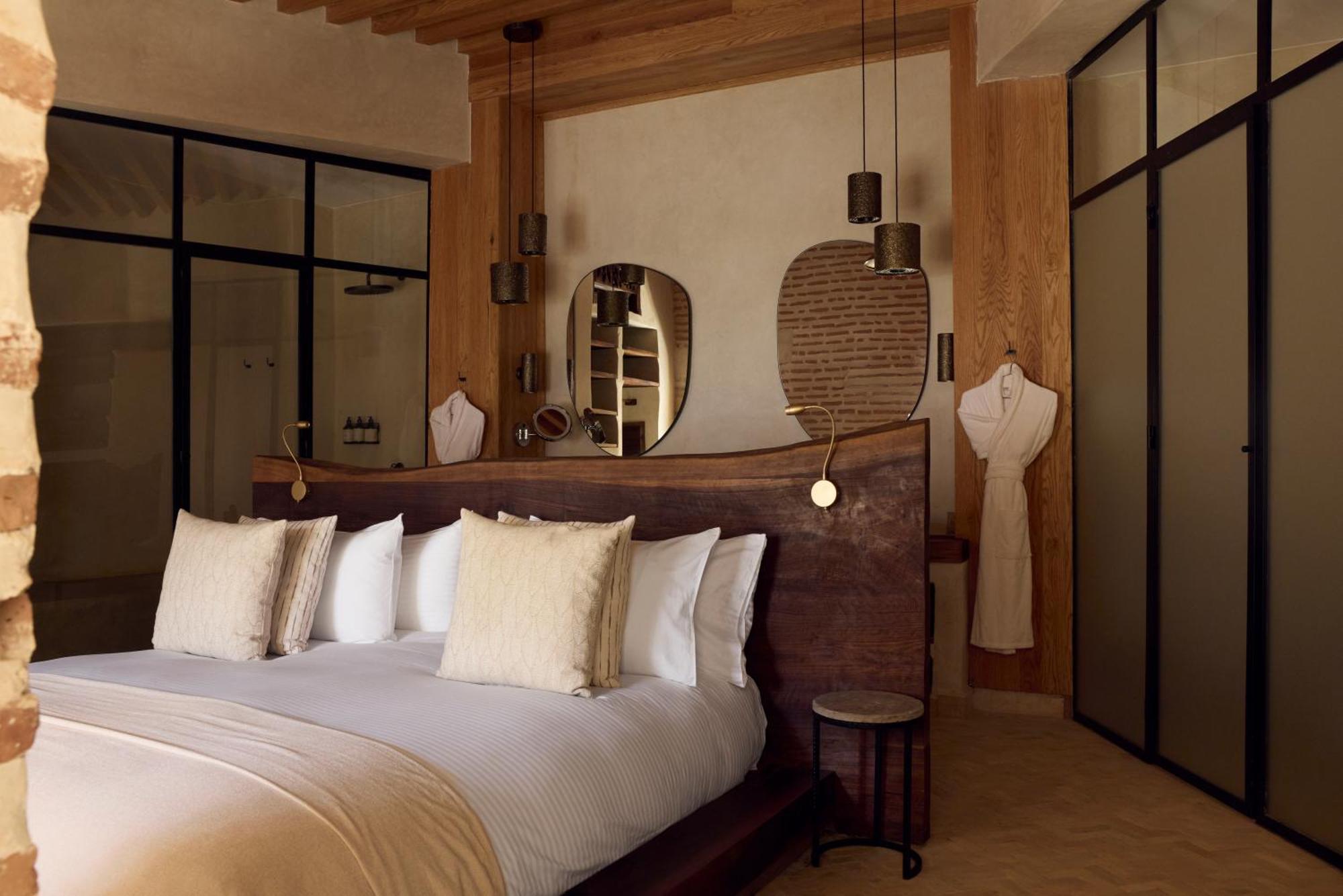 Nobu Hotel Marrakech Маракеш Екстериор снимка